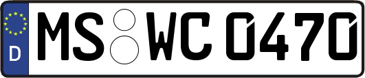 MS-WC0470
