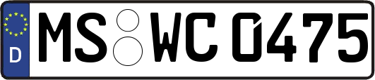 MS-WC0475