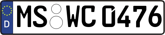 MS-WC0476