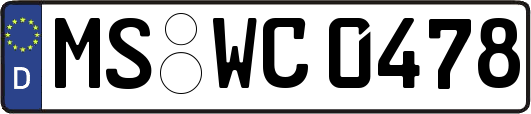 MS-WC0478
