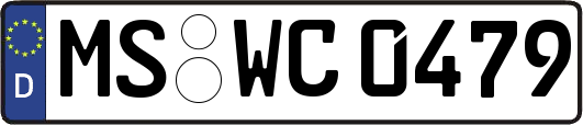 MS-WC0479