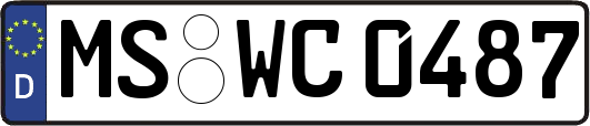 MS-WC0487