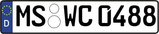 MS-WC0488