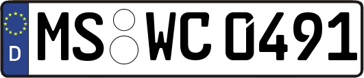 MS-WC0491