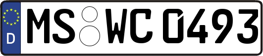 MS-WC0493