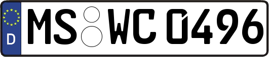 MS-WC0496