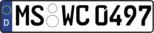 MS-WC0497