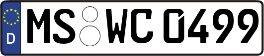 MS-WC0499