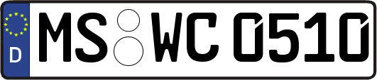 MS-WC0510