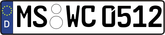 MS-WC0512