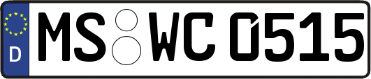 MS-WC0515