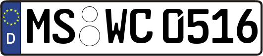 MS-WC0516