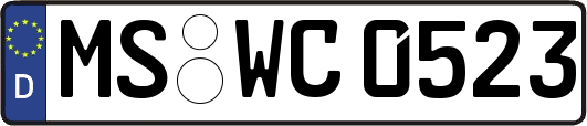 MS-WC0523