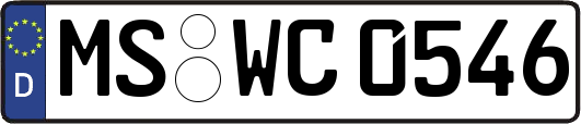 MS-WC0546
