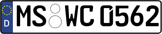 MS-WC0562