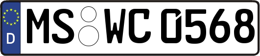 MS-WC0568