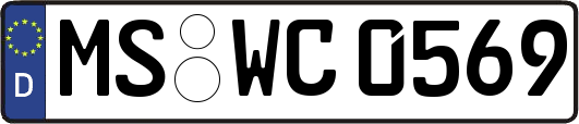 MS-WC0569