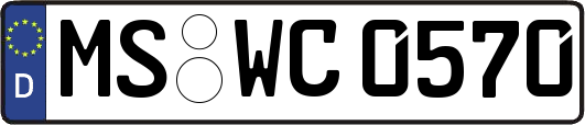 MS-WC0570