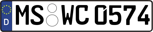 MS-WC0574