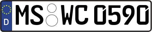 MS-WC0590