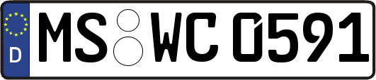 MS-WC0591