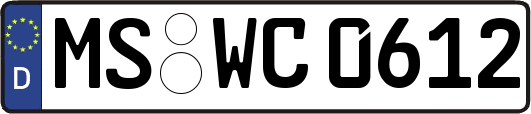 MS-WC0612
