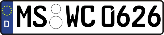 MS-WC0626