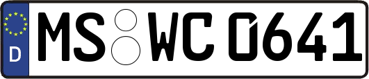 MS-WC0641