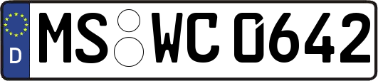 MS-WC0642