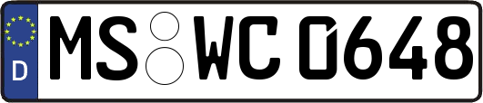 MS-WC0648