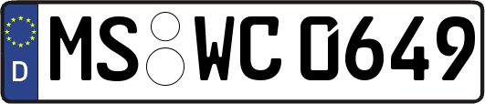 MS-WC0649