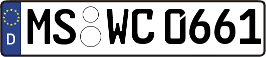 MS-WC0661