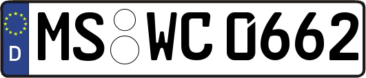 MS-WC0662