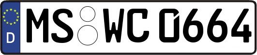 MS-WC0664
