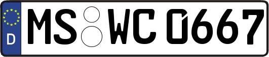 MS-WC0667