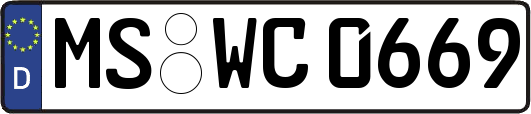 MS-WC0669