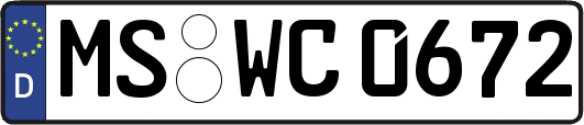 MS-WC0672