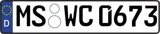 MS-WC0673