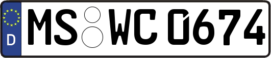 MS-WC0674