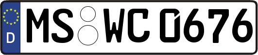 MS-WC0676