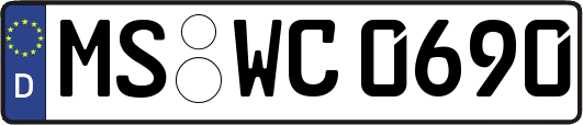 MS-WC0690