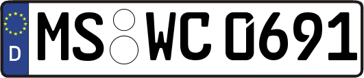 MS-WC0691