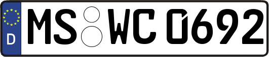 MS-WC0692