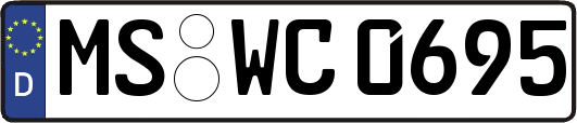 MS-WC0695