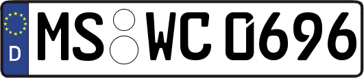 MS-WC0696