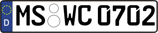 MS-WC0702
