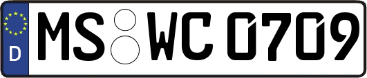 MS-WC0709