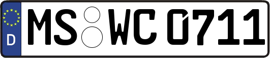MS-WC0711