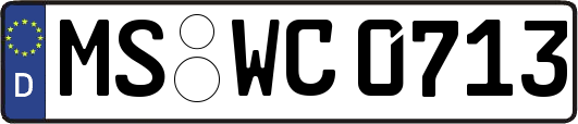 MS-WC0713