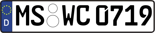 MS-WC0719